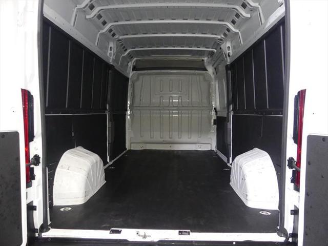 used 2023 Ram ProMaster 2500 car, priced at $28,499