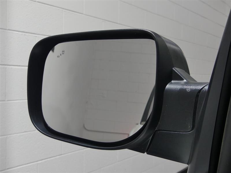 used 2022 Nissan Titan car, priced at $23,499