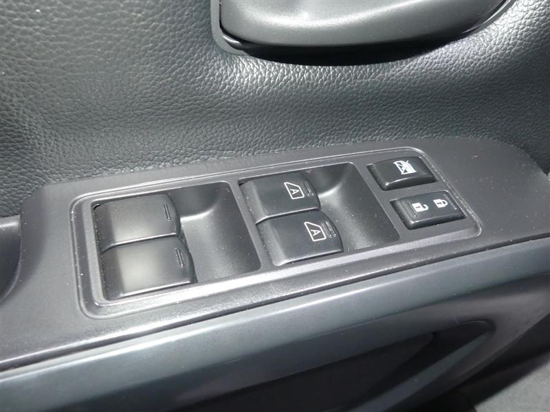 used 2022 Nissan Titan car, priced at $23,499