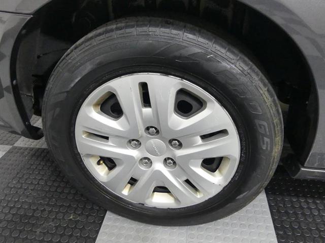 used 2017 Dodge Grand Caravan car, priced at $9,990