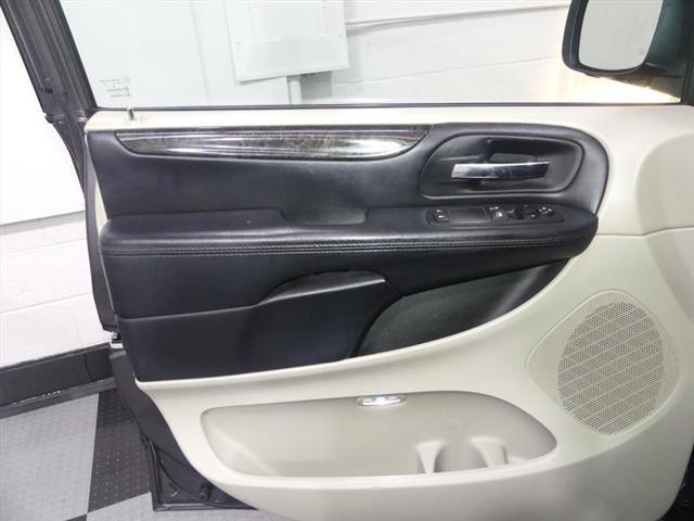 used 2017 Dodge Grand Caravan car, priced at $9,990