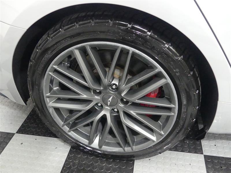 used 2019 Genesis G70 car, priced at $18,499