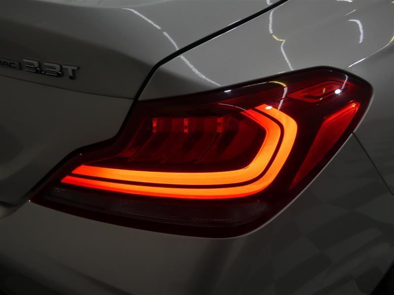 used 2019 Genesis G70 car, priced at $18,499