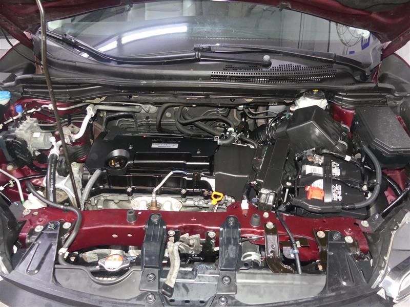 used 2016 Honda CR-V car, priced at $15,499