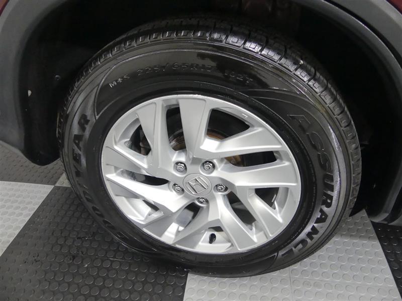 used 2016 Honda CR-V car, priced at $15,499