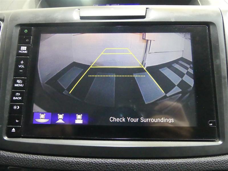 used 2016 Honda CR-V car, priced at $15,499