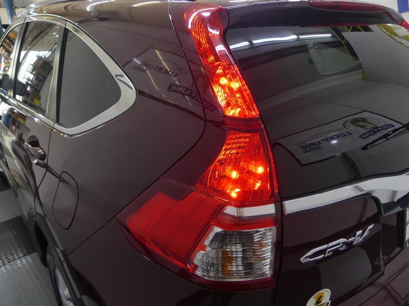 used 2016 Honda CR-V car, priced at $15,499