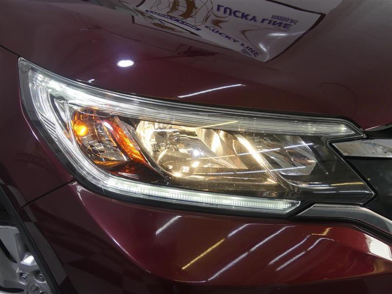 used 2016 Honda CR-V car, priced at $15,499