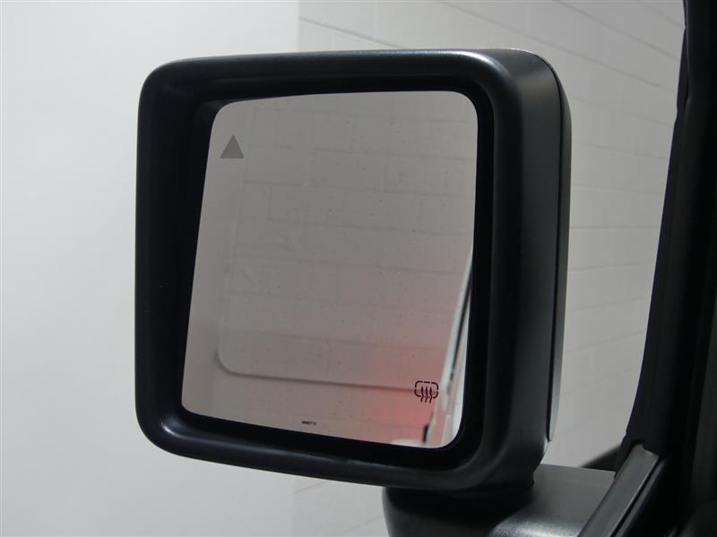 used 2020 Jeep Wrangler Unlimited car, priced at $30,990