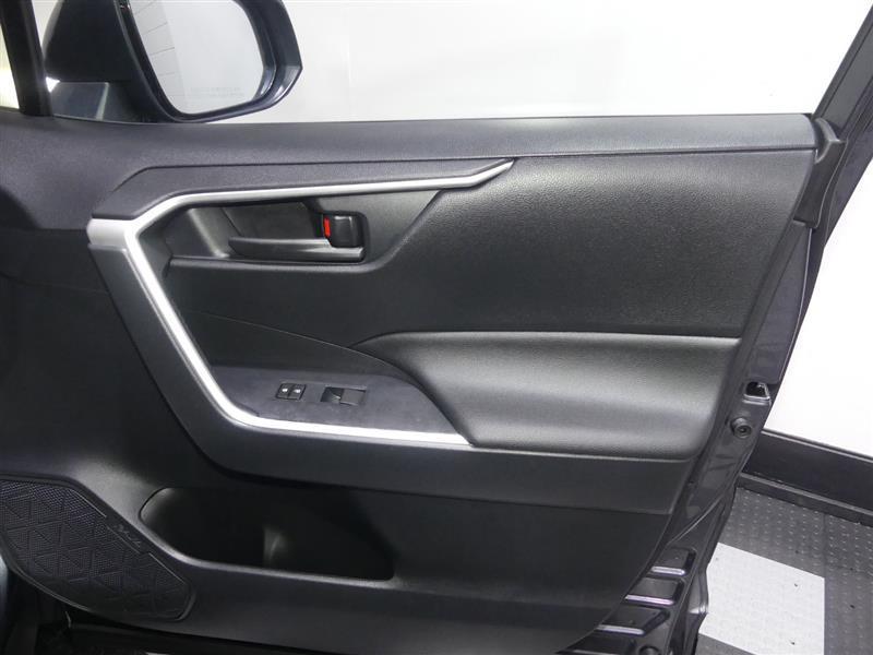 used 2021 Toyota RAV4 Prime car, priced at $30,990