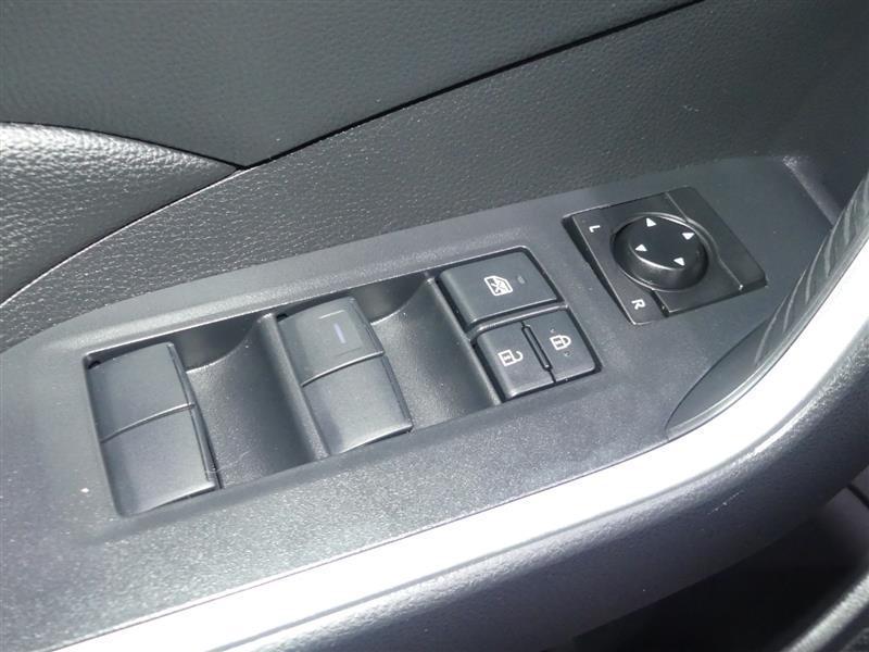 used 2021 Toyota RAV4 Prime car, priced at $30,990