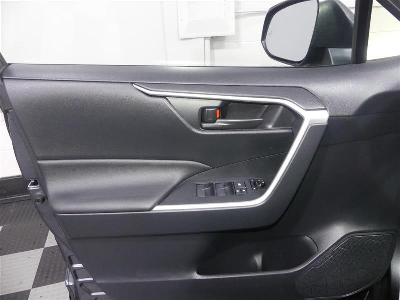 used 2021 Toyota RAV4 Prime car, priced at $30,990