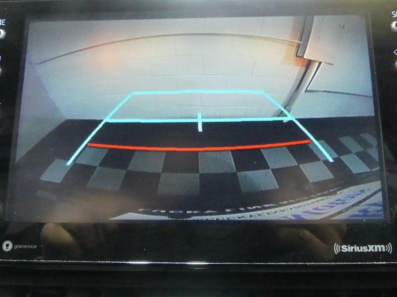 used 2021 Toyota RAV4 Prime car, priced at $30,990