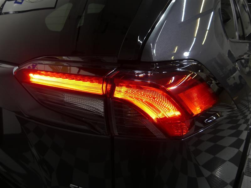 used 2021 Toyota RAV4 Prime car, priced at $30,990