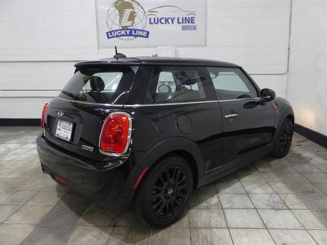 used 2018 MINI Hardtop car, priced at $11,499