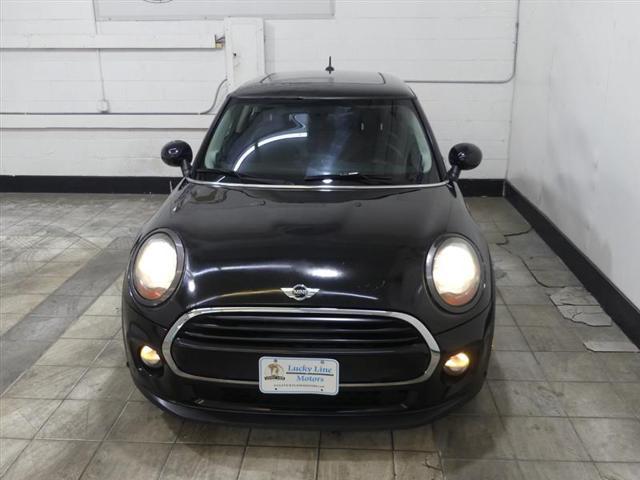 used 2018 MINI Hardtop car, priced at $11,499