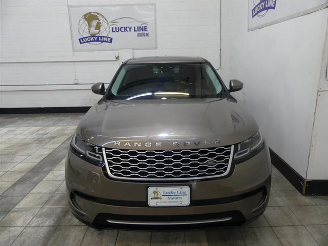 used 2018 Land Rover Range Rover Velar car, priced at $27,990