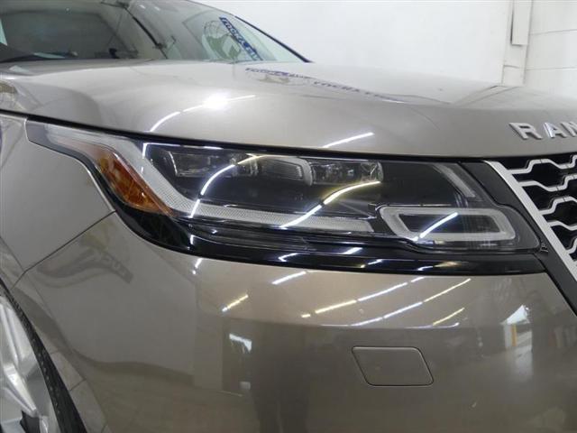 used 2018 Land Rover Range Rover Velar car, priced at $27,990