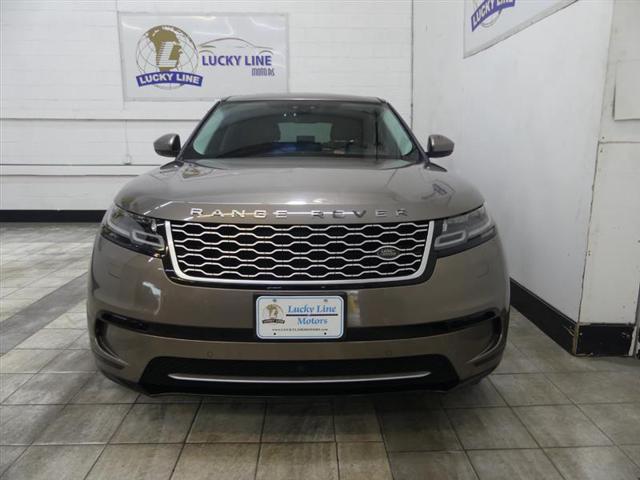 used 2018 Land Rover Range Rover Velar car, priced at $27,990