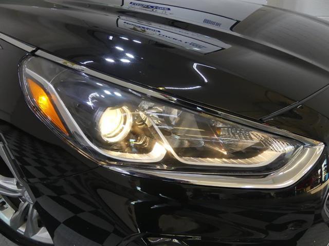 used 2018 Hyundai Sonata car, priced at $10,499