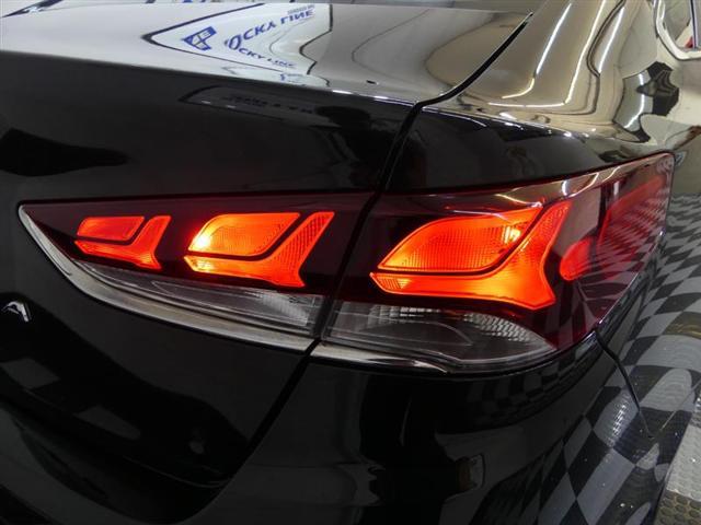 used 2018 Hyundai Sonata car, priced at $10,499