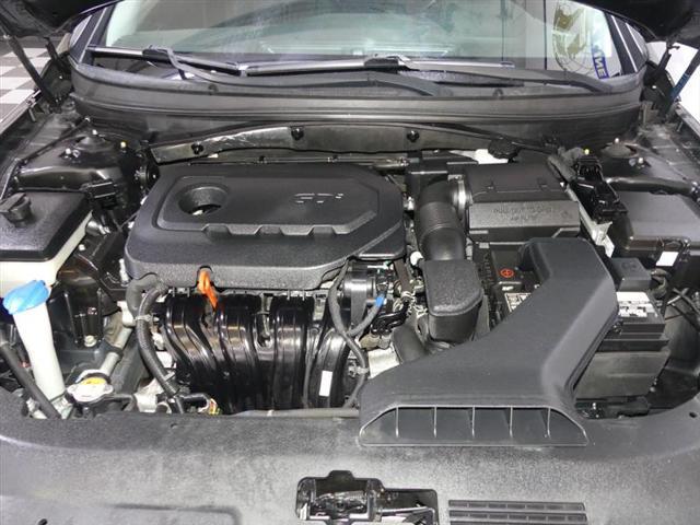 used 2018 Hyundai Sonata car, priced at $10,499