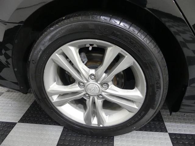 used 2018 Hyundai Sonata car, priced at $10,499