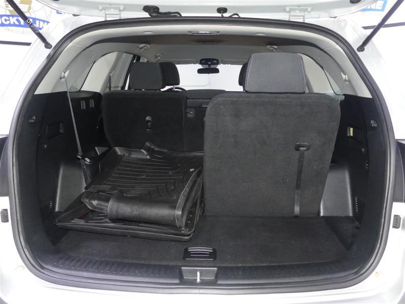 used 2020 Kia Sorento car, priced at $16,499
