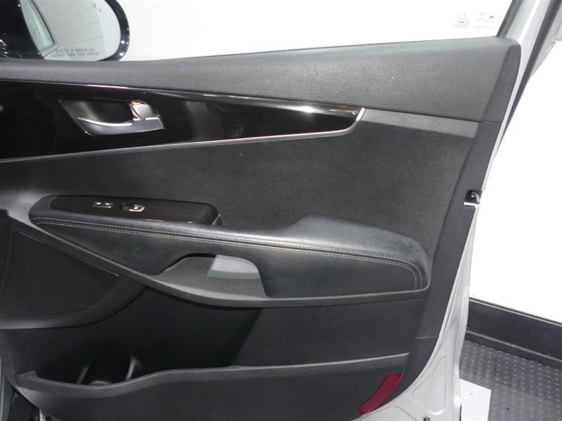 used 2020 Kia Sorento car, priced at $16,499