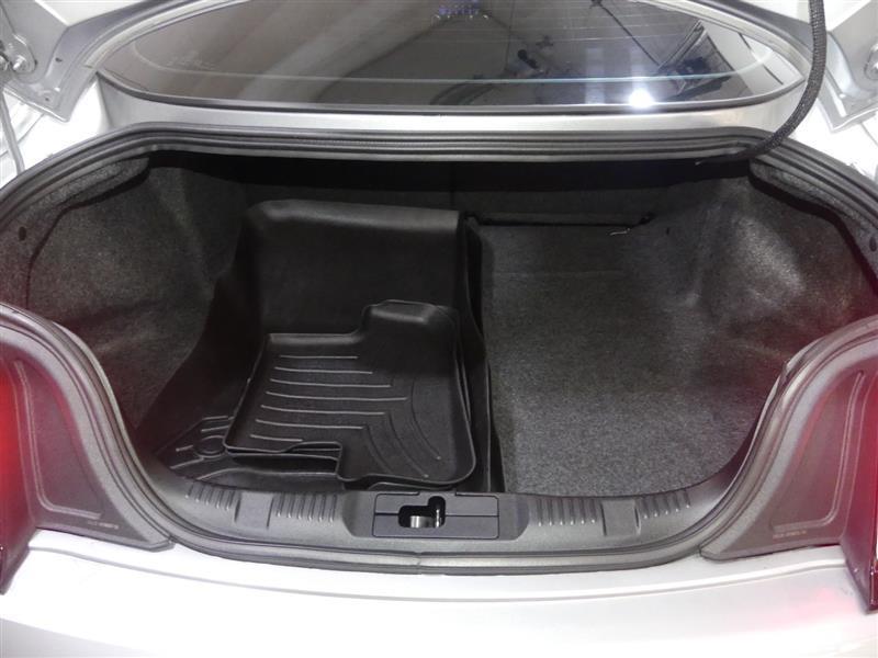 used 2020 Ford Mustang car, priced at $20,499