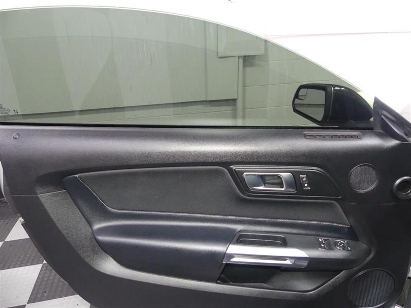 used 2020 Ford Mustang car, priced at $20,499