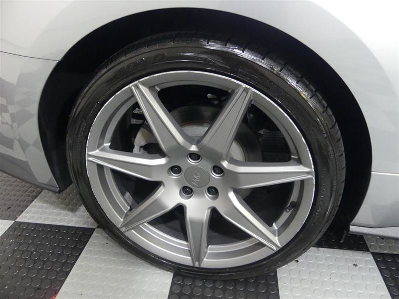 used 2020 Ford Mustang car, priced at $20,499
