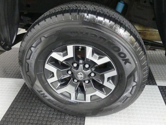 used 2016 Toyota Tacoma car, priced at $25,499