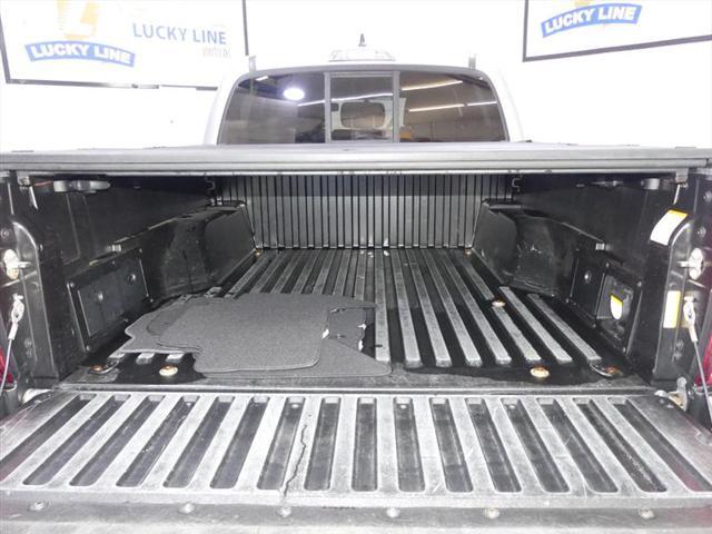 used 2016 Toyota Tacoma car, priced at $25,499