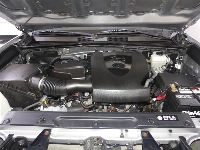 used 2016 Toyota Tacoma car, priced at $25,499