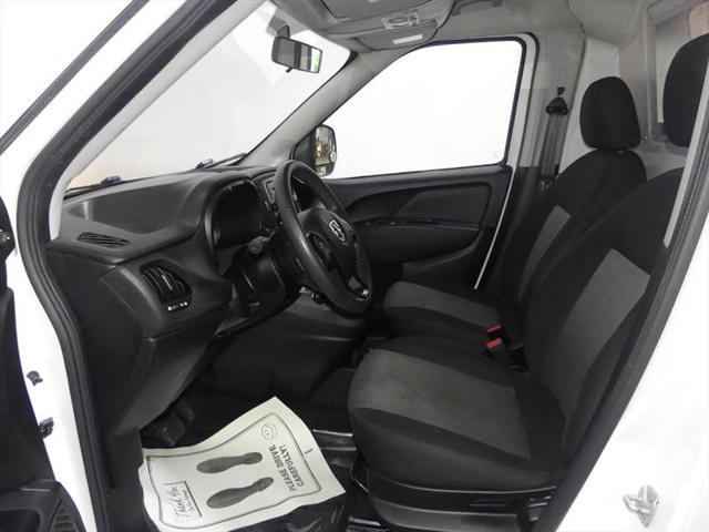 used 2021 Ram ProMaster City car, priced at $14,990
