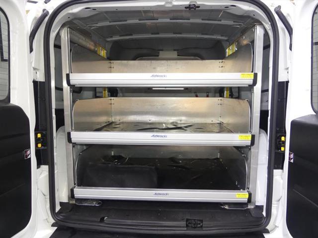 used 2021 Ram ProMaster City car, priced at $14,990