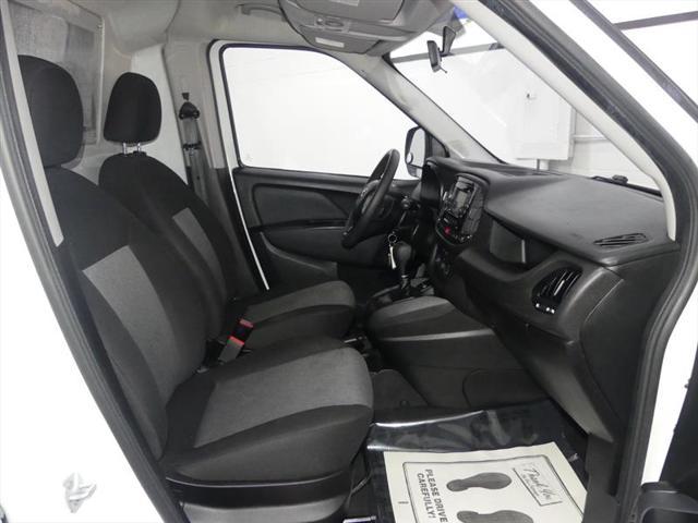 used 2021 Ram ProMaster City car, priced at $14,990