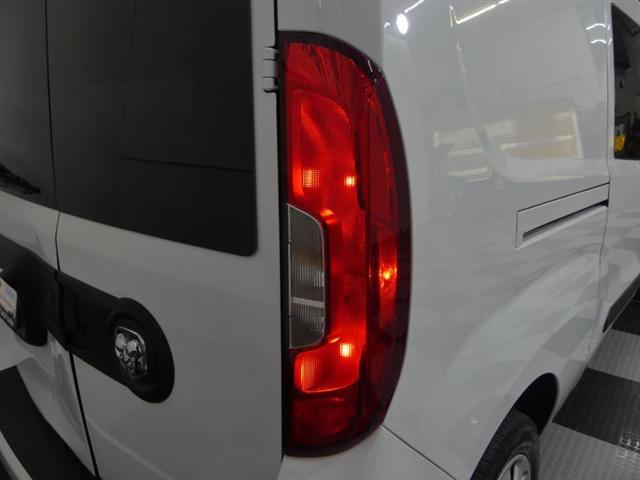 used 2021 Ram ProMaster City car, priced at $14,990