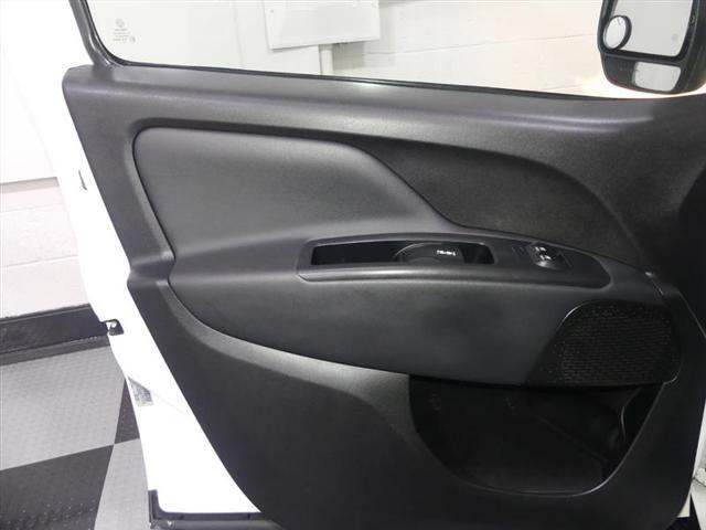 used 2021 Ram ProMaster City car, priced at $14,990