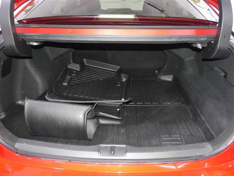 used 2023 Toyota Crown car, priced at $36,990