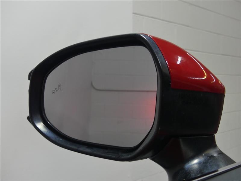 used 2023 Toyota Crown car, priced at $36,990