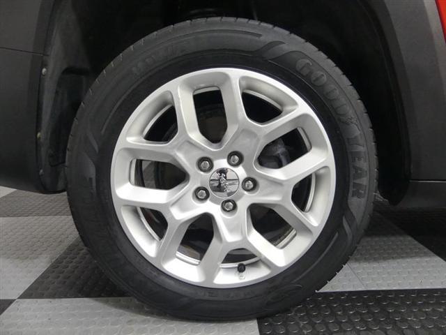 used 2016 Jeep Renegade car, priced at $9,499