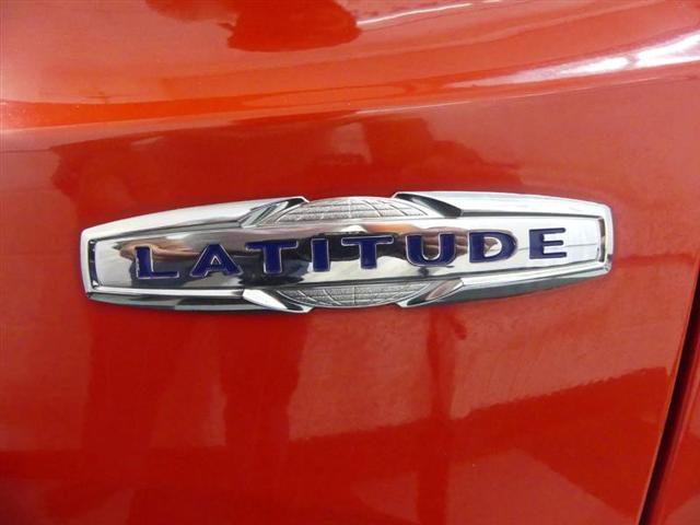 used 2016 Jeep Renegade car, priced at $9,499