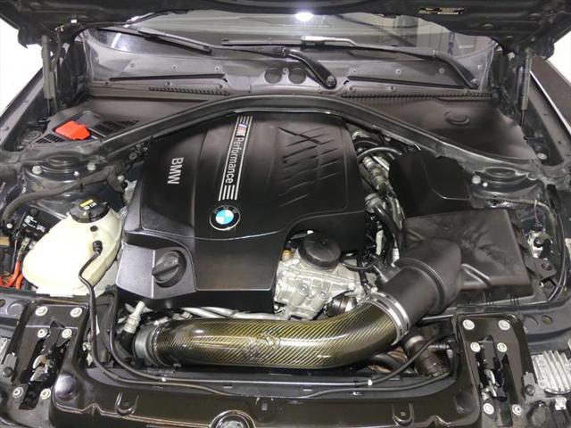 used 2015 BMW M235 car, priced at $15,990