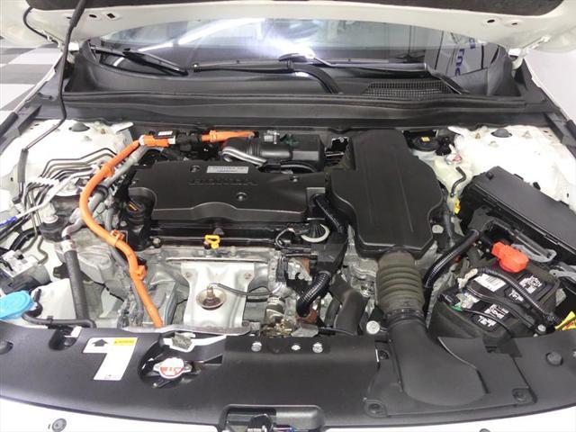 used 2019 Honda Accord Hybrid car, priced at $16,990