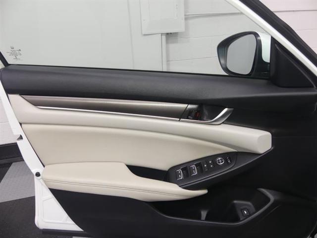 used 2019 Honda Accord Hybrid car, priced at $16,990