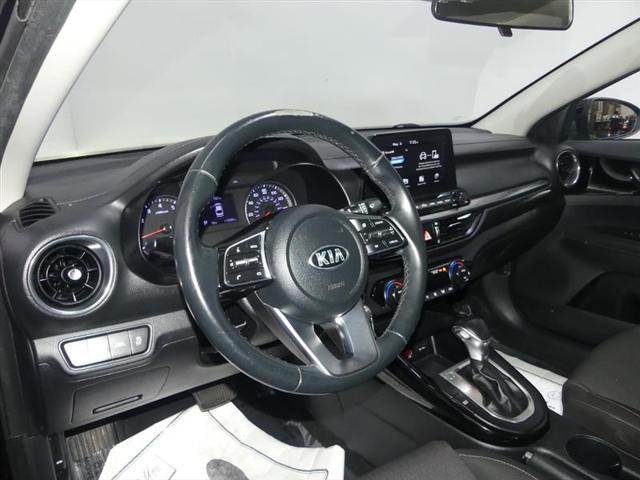 used 2019 Kia Forte car, priced at $10,990