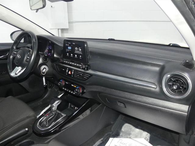 used 2019 Kia Forte car, priced at $10,990