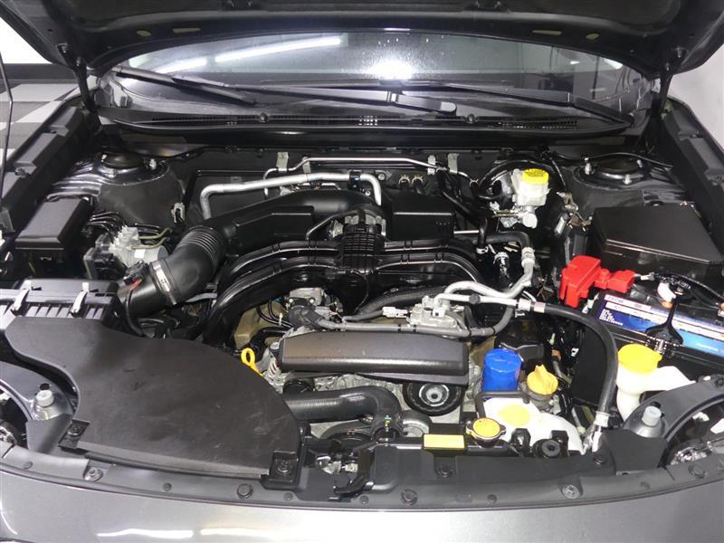 used 2020 Subaru Outback car, priced at $22,499